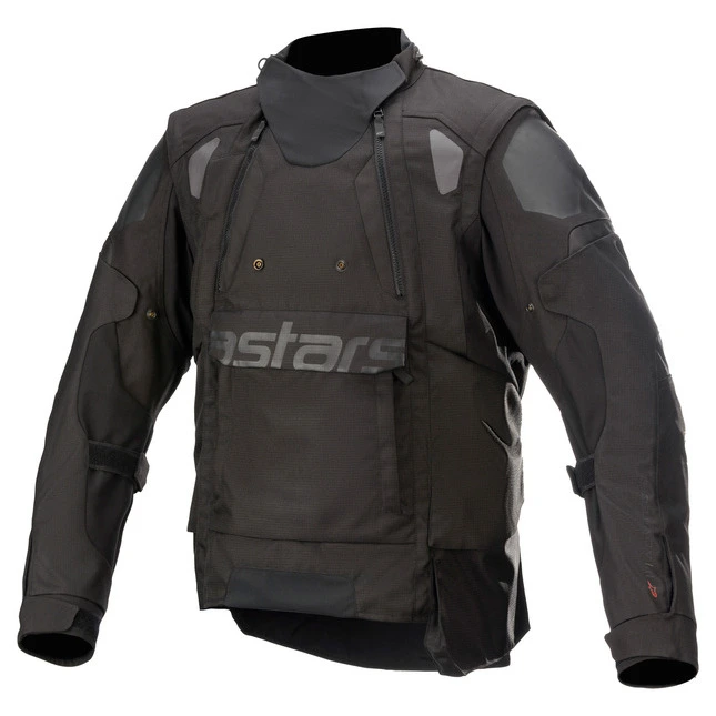 alpinestars Halo Drystar