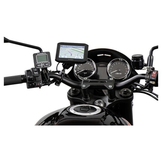 Garmin Zumo 396Lmt-S Eu Louis Edition