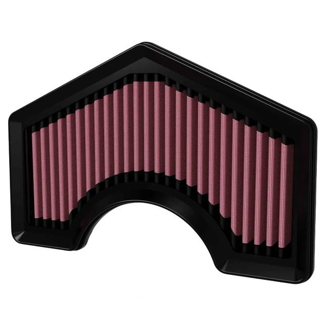 K&N Dauerluftfilter