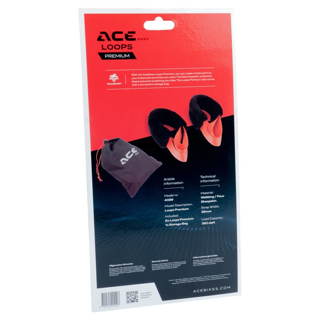 Acebikes Loops Premium