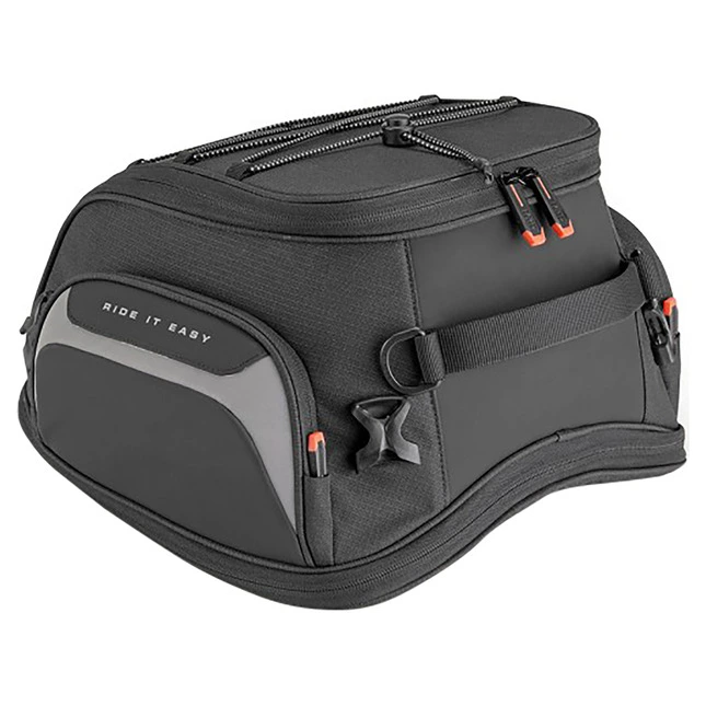 Givi Hecktasche EASY-T 23L