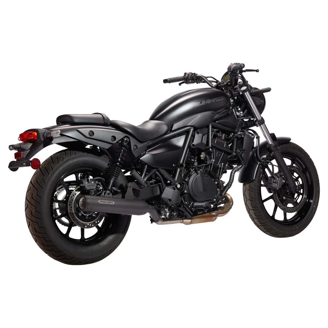 Miller Bullet Eliminator 500 24-