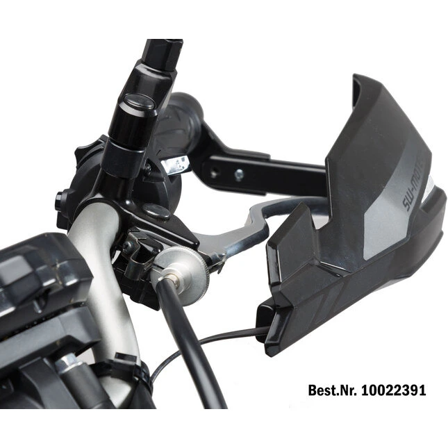 SW-Motech Handprotektoren Kobra universal