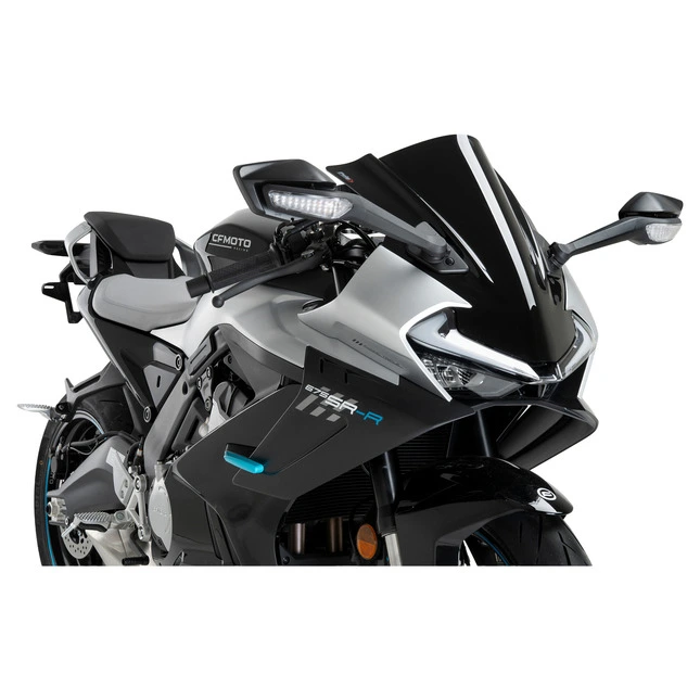 Puig Z-Racing Scheibe