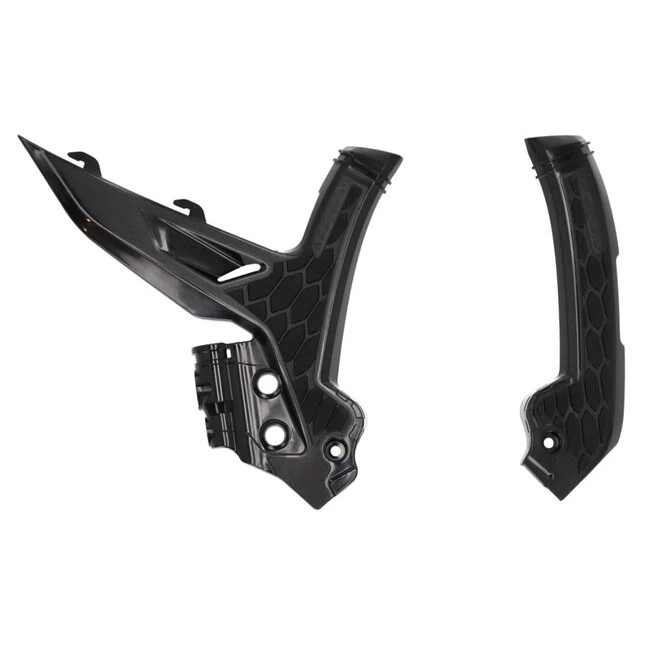 ACERBIS Mx Rahmenschützer X-Grip