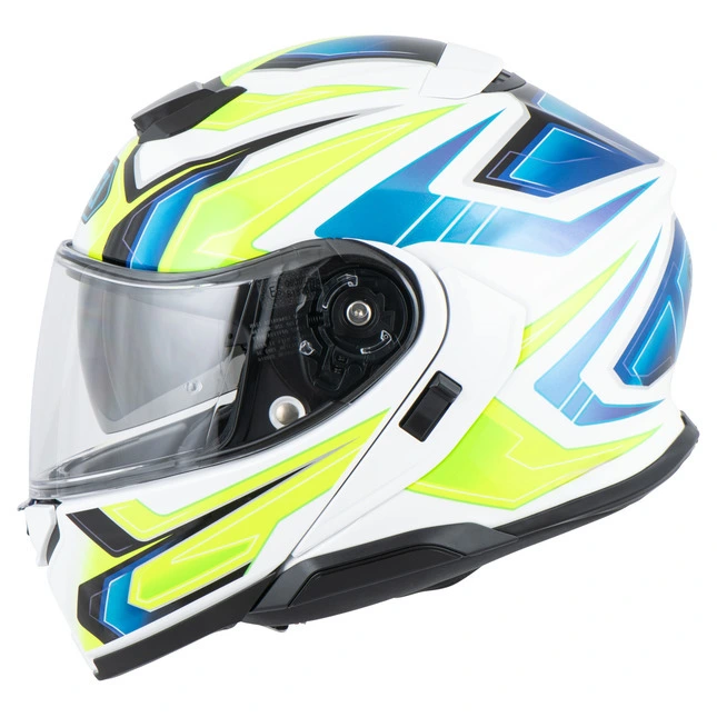 Shoei Neotec 3 Anthem TC-3