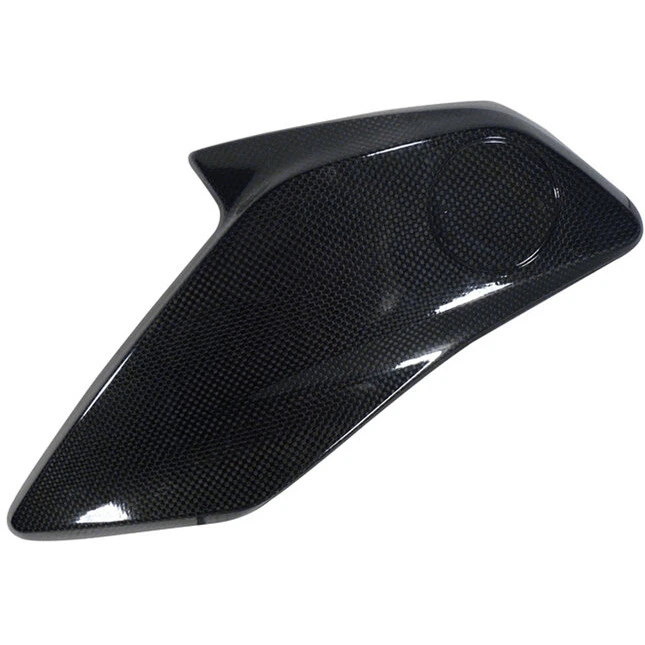 Ilmberger Carbonteile für BMW  R 1200 GS 13-