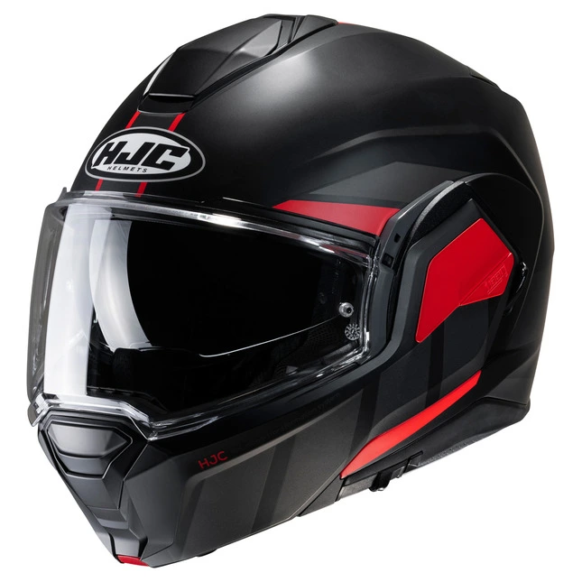 HJC i100 Beis MC1SF