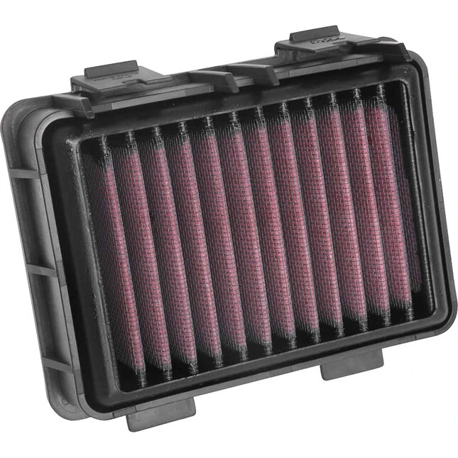 K&N Dauerluftfilter