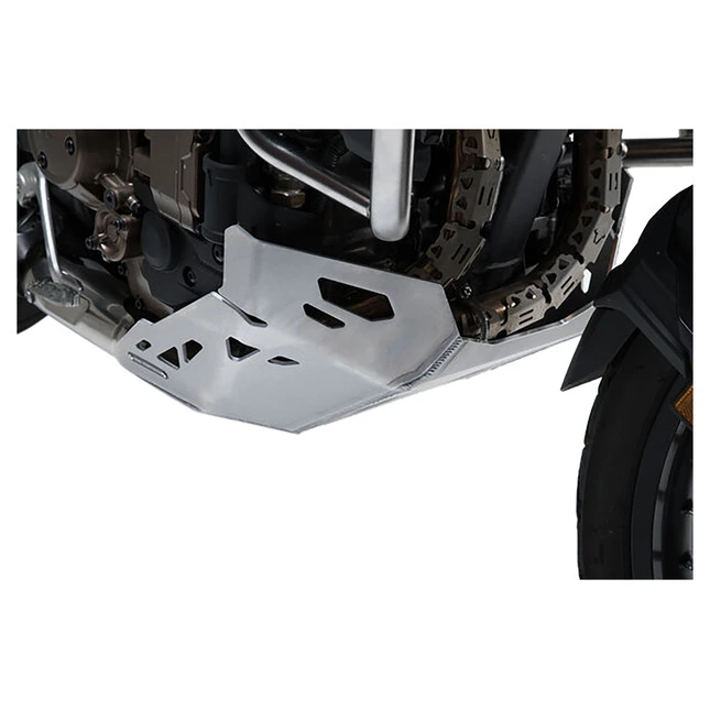 SW-Motech Aluminium-Motorschutz