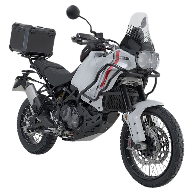 SW-Motech Trax Adv Topcase-System