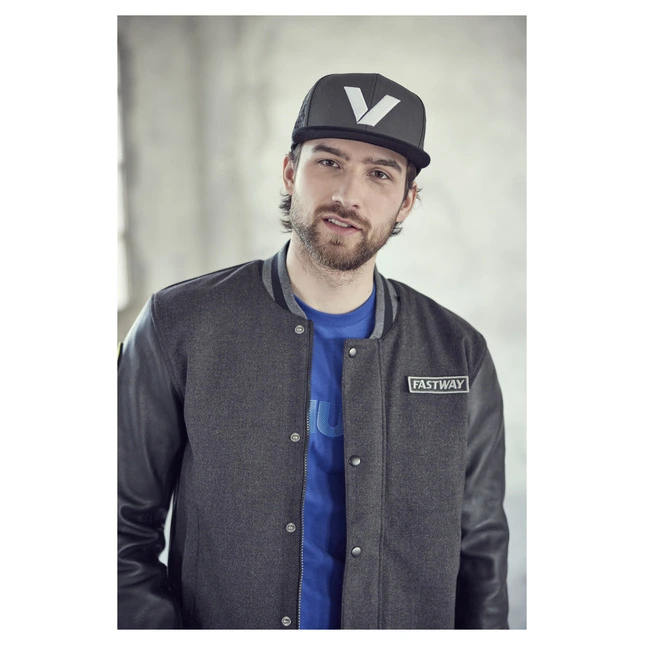 FASTWAY City Men 201