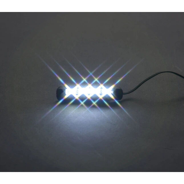 Louis Parts LED-Kennzeichenleuchte