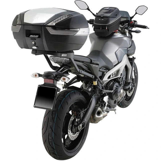 Givi Monorack Topcase-Träger