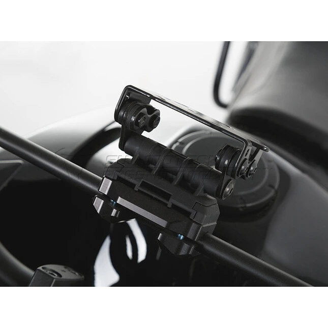 SW-Motech Quick Lock Navi-Halter für