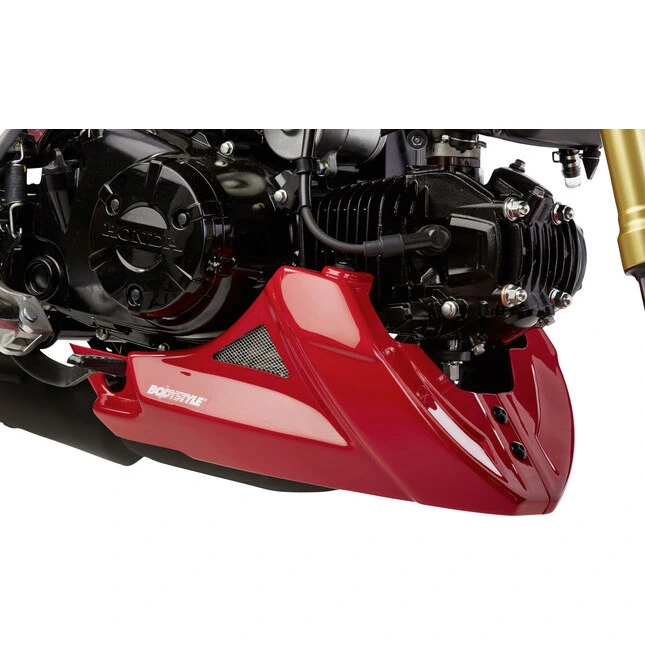 Bodystyle Bugspoiler Sportsline