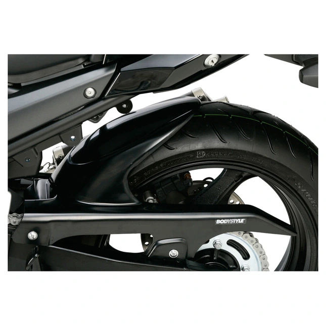 Bodystyle Radabdeckung Sportsline