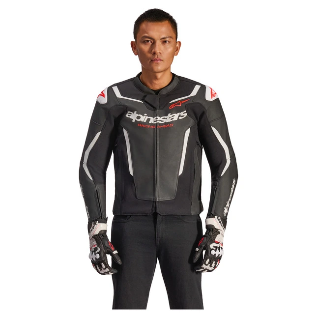 alpinestars Alpinestars GP Force V2 Lederkombijacke