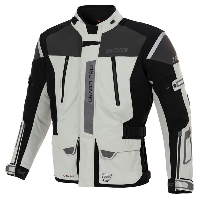 BÜSE Grado Pro Textiljacke