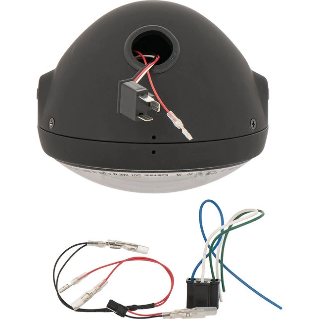 Highsider Led Scheinwerfer