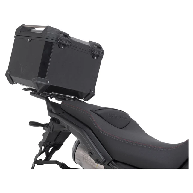 SW-Motech Trax Adv Topcase-System