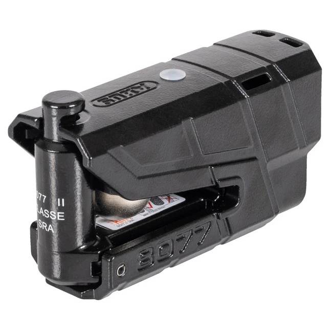 ABUS Detecto XPlus 8077 2.0 SRA