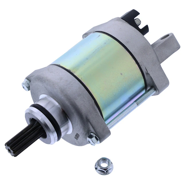 JMP Anlasser