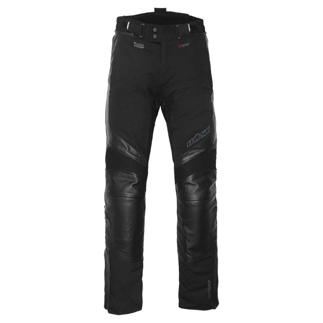 BÜSE Novaro Textil-/Lederhose