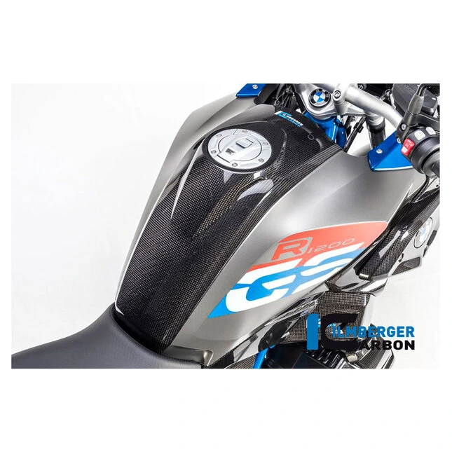 Ilmberger Carbonteile für BMW R1200 GS (LC) 17-18