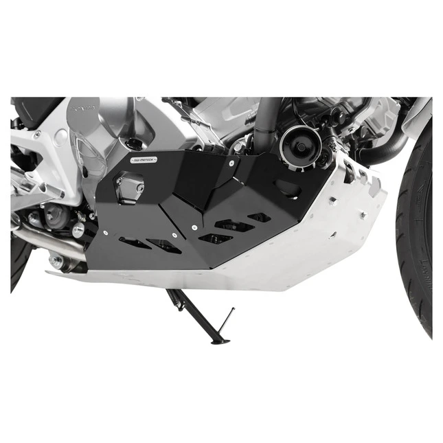 SW-Motech Aluminium-Motorschutz