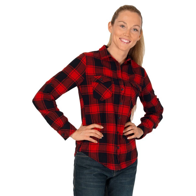 Brandit Amy Damen Flanell