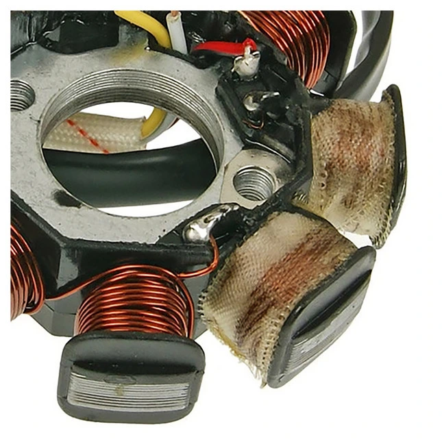 101 Octane Lichtmaschine Stator für div. Modelle