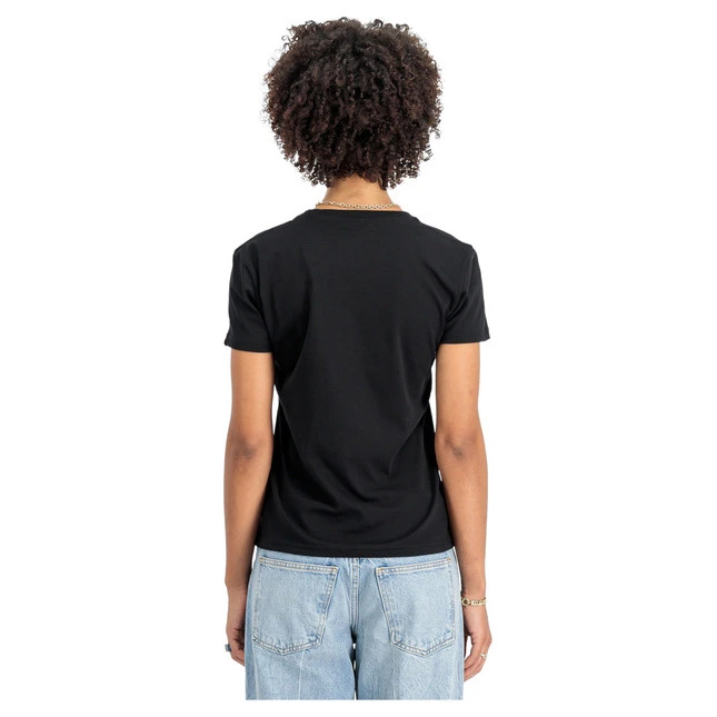 Alpha Industries Basic Small Logo Damen