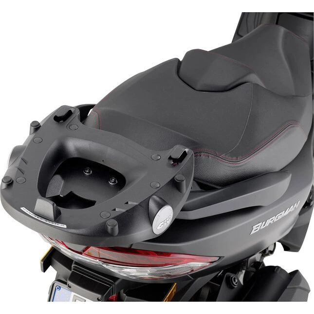 Givi Topcase-Träger Für Scooter