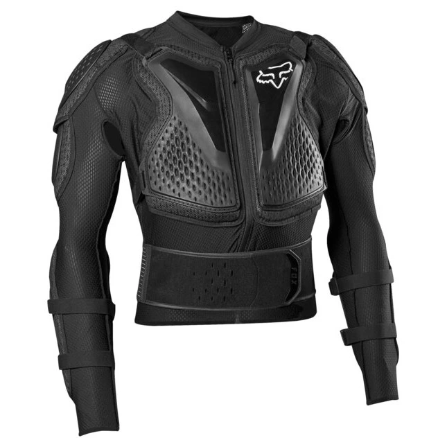 FOX Titan Sport