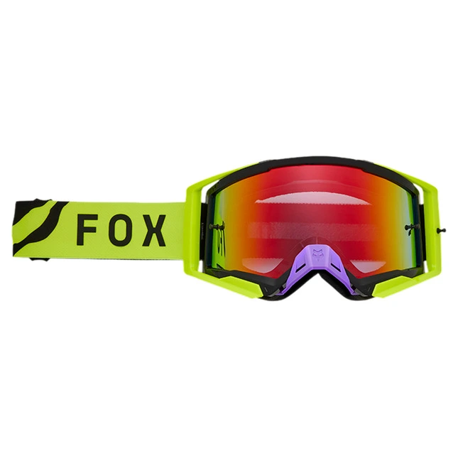 FOX Airspace Throttle Spark