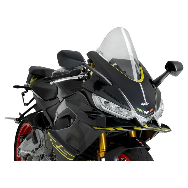 Puig R-Racer Racingscheibe