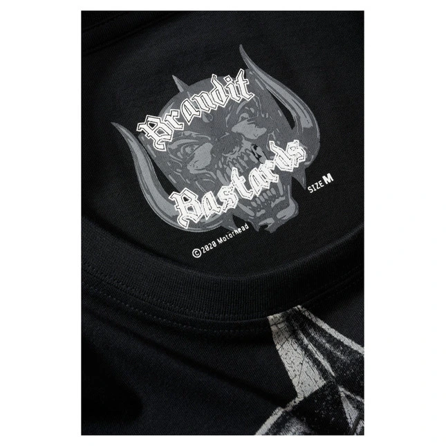 Motörhead Warpig