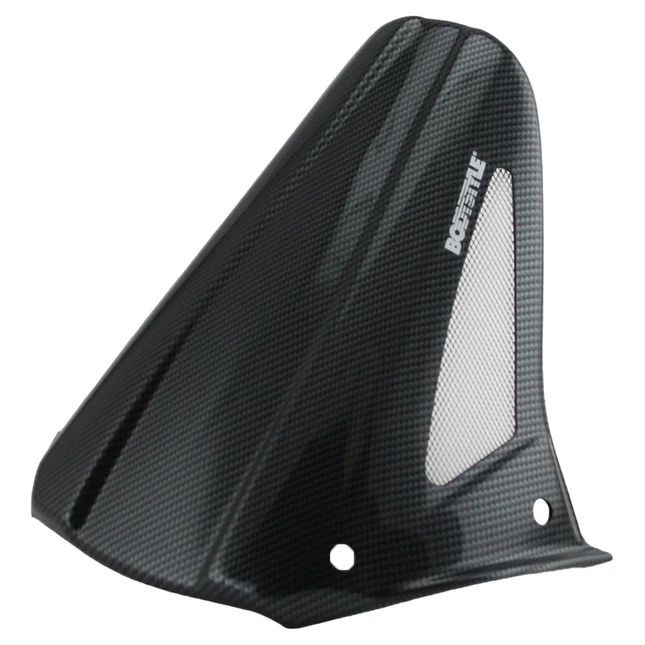 Bodystyle Radabdeckung Raceline