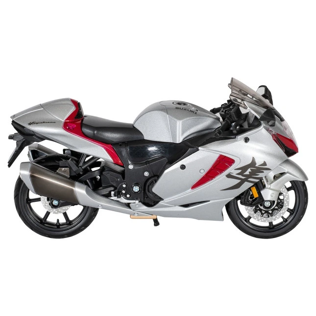 Maisto Suzuki GSX 1300 R Hayabusa