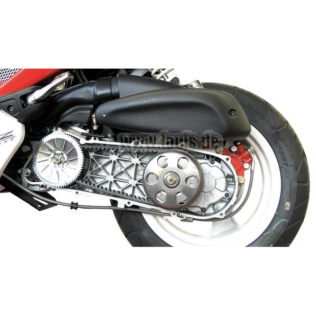 Athena Keilriemen Für Scooter
