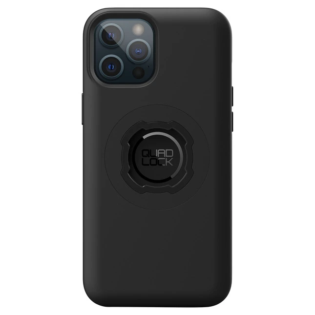 Quad Lock MAG Handyschale für iPhone