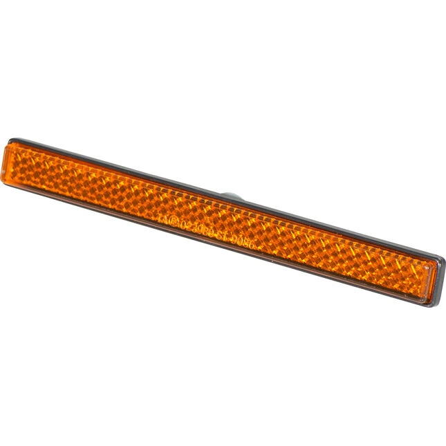 Louis Reflektor Orange