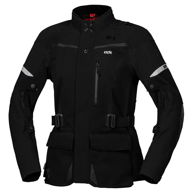 IXS Venture-STX 1.0 Damen