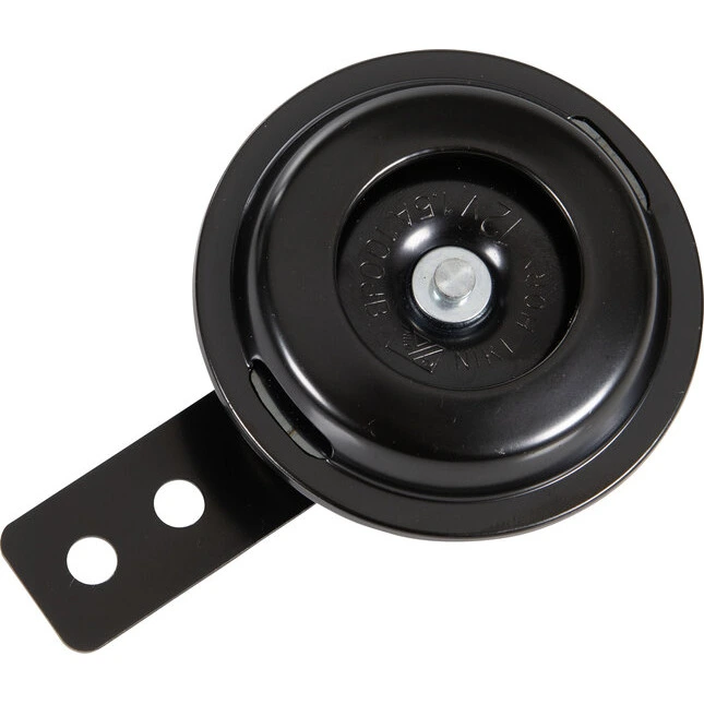 undefined Mini-Horn 6V und 12V, 100 dB, E-geprüft