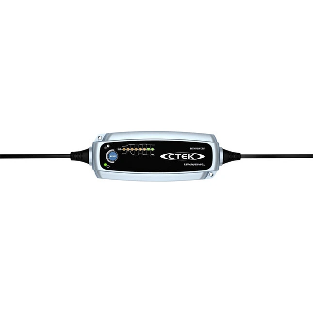 CTEK Lithium Xs Batterie-Ladegerät