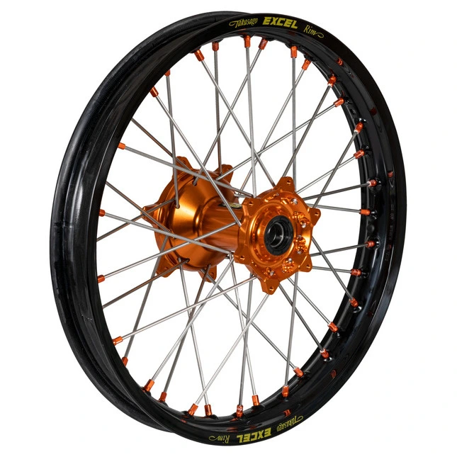Haan Wheels Hinterrad