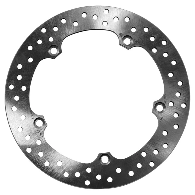 Brembo Bremsscheiben starr ECE R90 homologiert