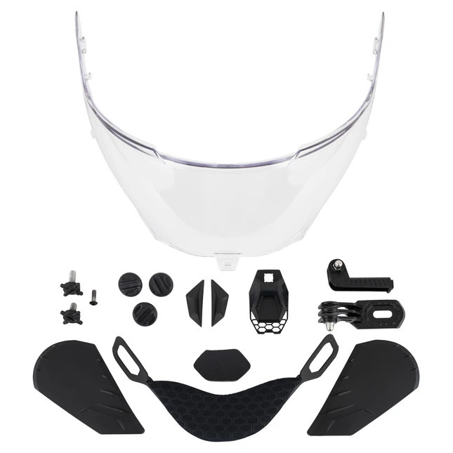Nexx X.RALLY ZERO PRO