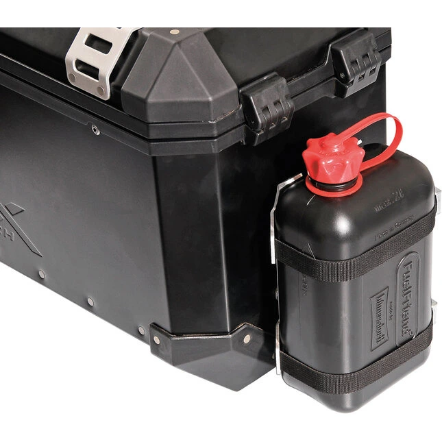 SW-Motech Kunststoff-Kanister-Kit